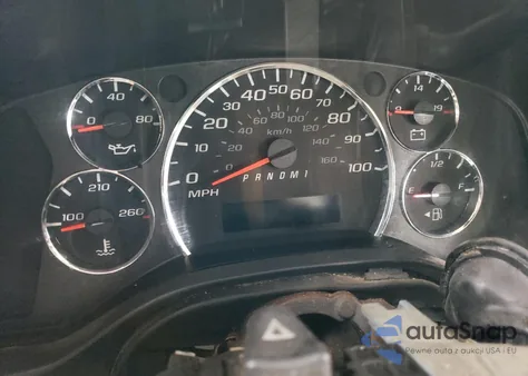 2017 Chevrolet Express G3500 Lt z USA, uszkodzony, nr VIN 1GAZGPFG1H1180376